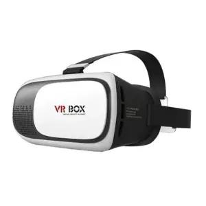 3D 체험 VR BOX2 가상현실 vr 기기 체험 vr게임 3차원