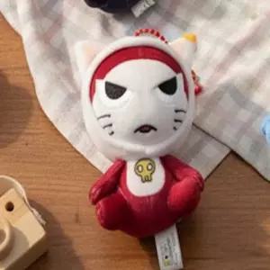 무비홈 꼬마 기로로 고양이 인형 키링 꼬마케로로