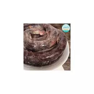 리브하우스 30년 전통 토종순대 야채순대 2kg x 4개 951624