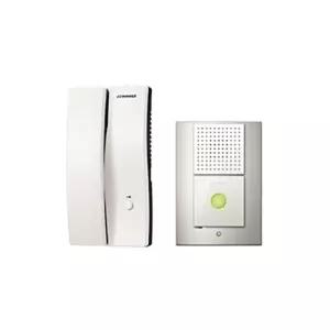 2선식 주택 인터폰 DP-2S+DR-2L 비디오폰