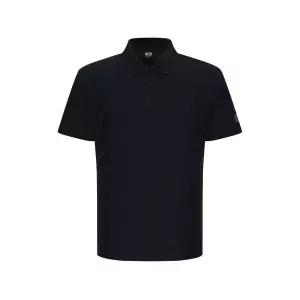K2 BOOST_조직감 폴로 티셔츠_Dark Navy
