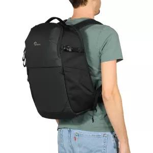 [내일도착보장] 로우프로 패스트팩 BP 250 AW IV 블랙 22L