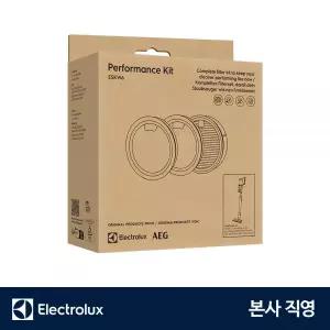 일렉트로룩스 무선청소기 퍼포먼스 킷 필터 얼티밋홈 600/800 MNS