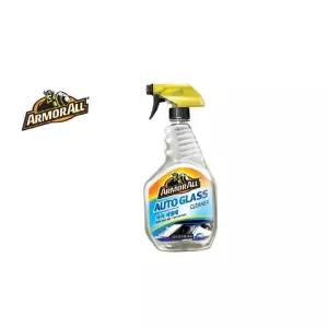 글래스세정제 아머올 오토 글래스 유리 세정제 암모니아 프리 650ml
