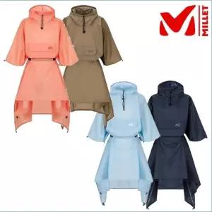 밀레 남여공용 라이트 립 판초우의MVSXE901 361760