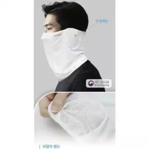 워머 스포츠 쿨 겨울잡화 쿨엣지 등산 멀티프 귀걸이 귀덮는 건설현장 신형 운동 낚시 자외선