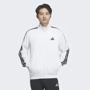[아디다스][AK원주점] [아디다스] 3S 레귤러 핏 더블 니트 트랙탑 KR6431