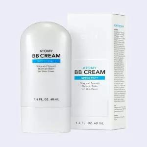 애터미 비비크림 40ml, 1개(LC)