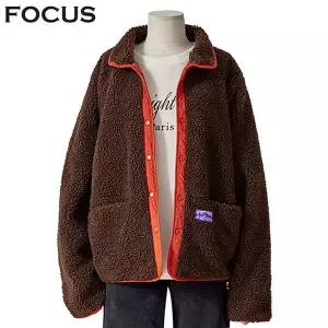 [포커스] 리버시블덤블점퍼_FW3K7JP0338