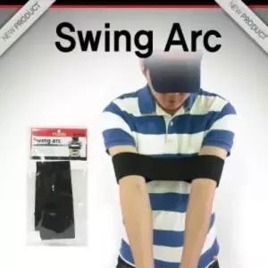 [하프클럽/셀럽하우스]스윙아크 교정기 Swing arc