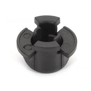 10pcs ACC 센서 제어 모듈 차량 적응형 크루즈 컨트롤용 장착 브래킷 클립 OEM 0203009002 호환 가능
