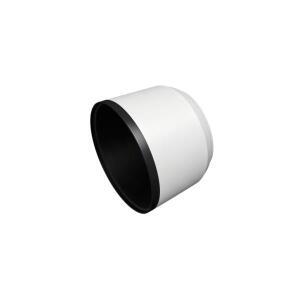 카메라용 렌즈 후드 캡정품 새 ET-83G(WIII) 77mm 렌즈 선쉐이드 안티 플레어 캐논 RF 망원 줌 적합