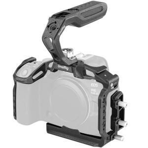 스마트폰 카메라케이지캐논 R6 Mark III / 스몰리그 