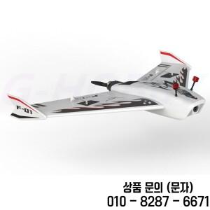 HEE WING 성인용 울트라 델타 윙 RC F 01 EPP AIRPLANE PNP 프로 690mm