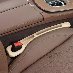 Cruze Mbu XL Monza Onix Orlando Captiva 용 2pcs 카시트 갭 필러 사이드 플러그 스트립 누출 방지 충전