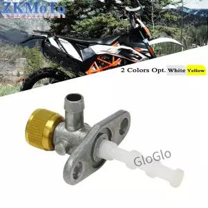 KTM 50 65 50cc 미니 프로 SR JR 어드벤처 XC 50SX 19982019 부품용 오토바이 탭 탱크 가스 밸브 페트콕