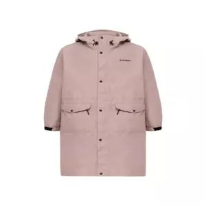 아이더 EIDER 데일리 레인코트 POWDER PINK