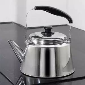 인덕션주전자 코카코 인덕션 주전자 포트 스텐 차망 1.6L
