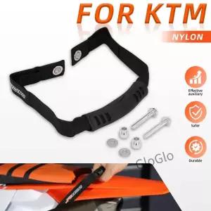 KTM EXC SXF XCF XCW XCFW EXCF SMR 더트 바이크 오프로드 모터사이클 액세서리용 헤비 듀티 홀딩 풀