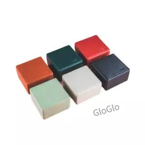 HiBy Square 운반 케이스 USB DAC 폰 AMP MP3 음악 플레이어 이어폰 케이블 충전기 전원 액세서리용 보관함