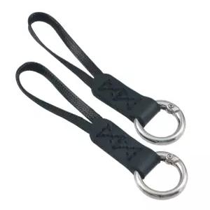 카메라 스트랩 QD 루프 커넥터 2Pcs 퀵릴리즈 어댑터 호환