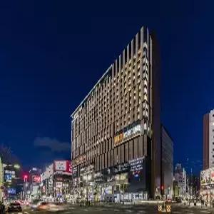 홋카이도 자유 4일 #항공호텔보험 #삿포로 엑셀 호텔 도큐 #삿포로시내숙박