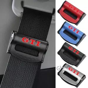 차량 조절 클립 어깨 목의 긴장 VW GTI CC 골프 6 7 티구안 파사트 B5 B6 B7 제타용 엠블럼