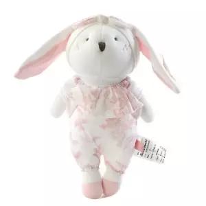 TNPXUC06XPTCG트왈드토끼딸랑이인형