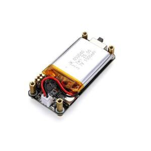 라즈베리 파이 제로용 UPS HAT 무정전 모니터 INA219 Battery 실시간 공급 플러그 모듈 장치 7V LOGIC 플레이 백업 보드 POWER