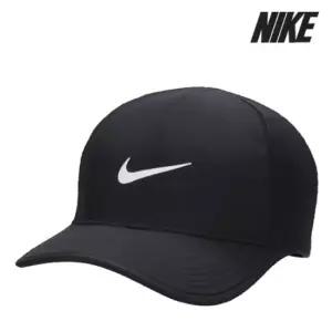 나이키 트레이닝 모자 /t7- FB5682-010 / 드라이 핏 클럽 언스트럭처 페더라이트 캡