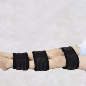 오다리 휜다리 밴드 종아리 허벅지 교정벨트