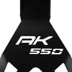 KYMCO AK550 AK 2017 2020 바이크 오토바이 GPS 스마트폰 내비게이션 거치대 브래킷