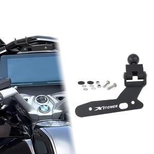 BMW K1600GT 2022 K GT 바이크 오토바이 알루미늄 GPS 핸드폰 네비게이션 거치대 브래킷 어댑터 지원 홀더