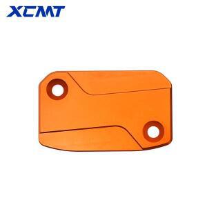 KTM XC SX TPI 125 150 250 350 450 2017-2023용 바이크 오토바이 CNC 전면 브레이크 클러치 유체 저장소