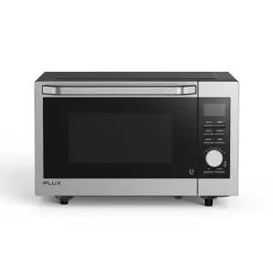 갤러리아 플럭스 30L 복합 오븐 레인지 PLX-MO3024ELBK