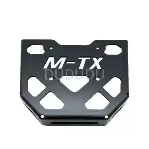 CF 800MTX 800 익스플로어 리어 랙 러기지 탑 박스 브래킷 오토바이 수납 선반 카고 서포트