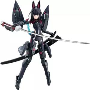 코토부키야 Alice Gear Aegis 카에데 아가츠마 카이덴 플라스틱 모델 키트