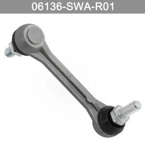 헤드라이트 센서 조절식 레벨러 로드 Crv 2007-11 06136-SWA-R01 용 서스펜션 볼 조인트 10cm