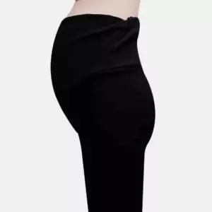 레깅스 임부복레깅스 융 임산부용 임산부타이즈 골지 임부 임산부필라테스복 밍크털 임산부겨울레깅스 복대