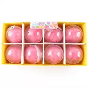 ( )333A 칠백0 대왕 딸기 왁뿌볼 8개세트