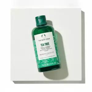 더바디샵 티트리 스킨 클리어링 훼이셜 워시 250ML