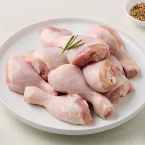 국내산 냉장닭 북채(닭다리) 1kg+1kg