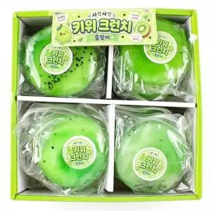 ( )276B 오천 사각사각 키위 크런치 슬랑이 12개세트