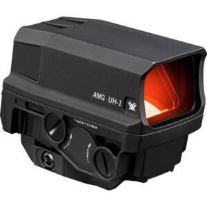 Vortex AMG UH 1 Matte d Gen MOA Holographic