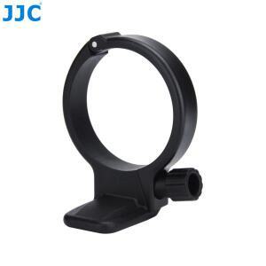 V마운트 어댑터JJC TR-3 삼각대 마운트 링 칼라 캐논 EF 100mm 매크로 IS 렌즈 어댑터