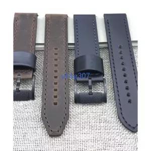  FOSSIL 파슬 가죽 FS4682 22mm FS4656 FS5586 시계줄 호환
