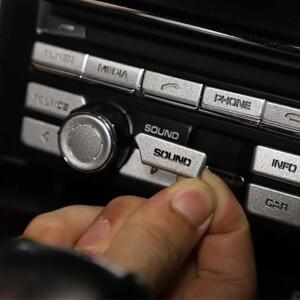 포르쉐 MACAN Cayenne 718 911 Cayman Panamera 2007-21 알루미늄 합금 실버 자동차 멀티미디어 버튼  인테
