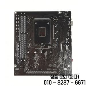 코날렛 H81 마더보드 LGA1150 DDR3 2 슬롯 NVMe VGA HDMI 지원 i3 4세대 CPU 마이크로 ATX 데스크탑 USB3.0