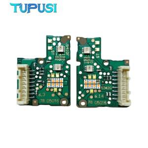 자동차 헤드라이트 주간 주행등 LED 모듈 DRL 칩 OE  7805016 메르세데스 W213 2016 2020 광원