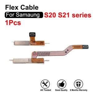 5G mmW 신호 안테나 모듈  호환 갤럭시 호환 S21 S20 Ultra + Plus S996U 용 플렉스 케이블 교체 부품